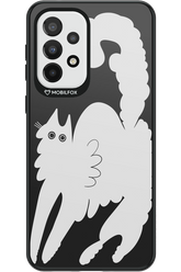 BIG_PUFF - Samsung Galaxy A33
