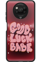 BEST_WISH - Xiaomi Poco X3 NFC