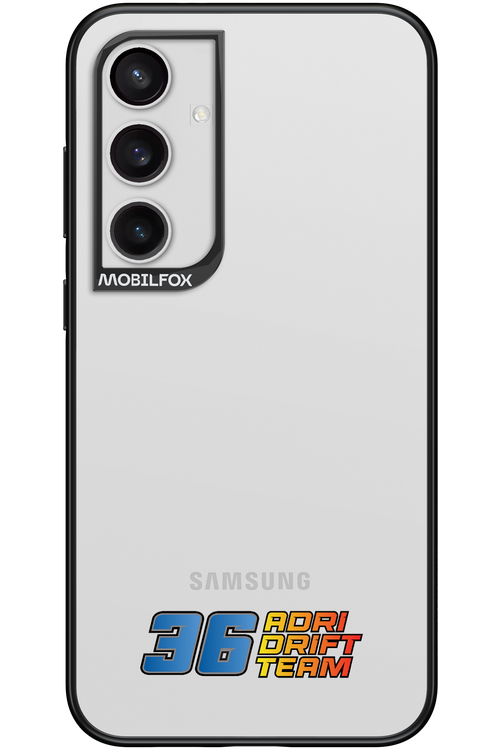 Minimal Drift - Samsung Galaxy S24+