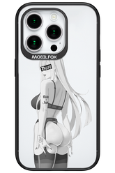 Electric Ronin - Apple iPhone 15 Pro