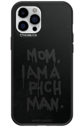 Rich Man - Apple iPhone 12 Pro Max