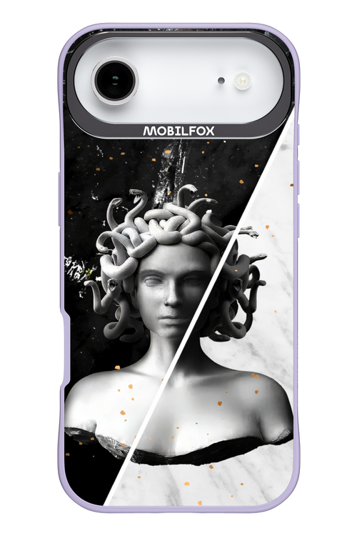 Medusa - Apple iPhone 17 Air