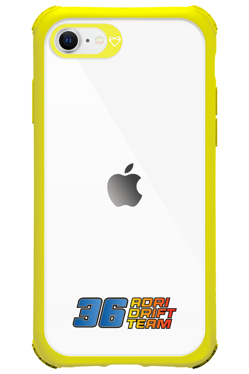 Minimal Drift - Apple iPhone SE 2022