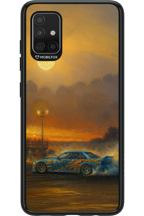 Drift Chaos - Samsung Galaxy A51