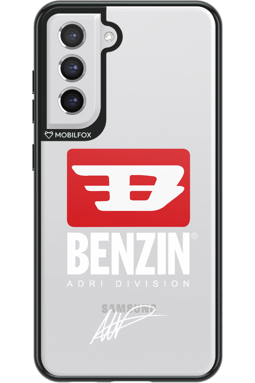 Ultra Benzin - Samsung Galaxy S21 FE