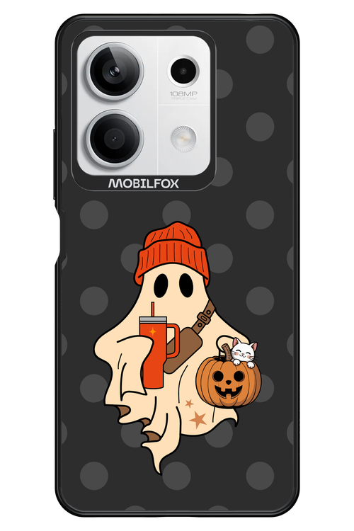 Ghost Girl - Xiaomi Redmi Note 13 5G