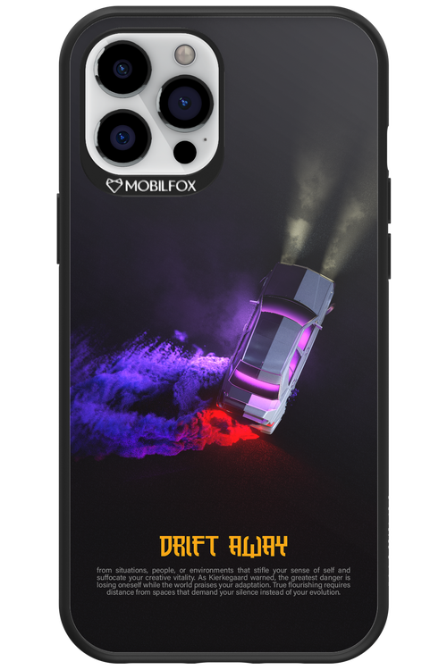 Drift Away - Apple iPhone 12 Pro Max