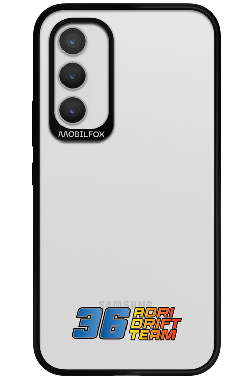 Minimal Drift - Samsung Galaxy A34