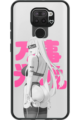 Shinto Shift - Xiaomi Redmi Note 9