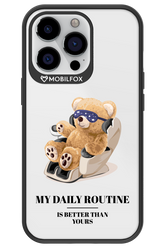 My Daily Routine - Apple iPhone 13 Pro
