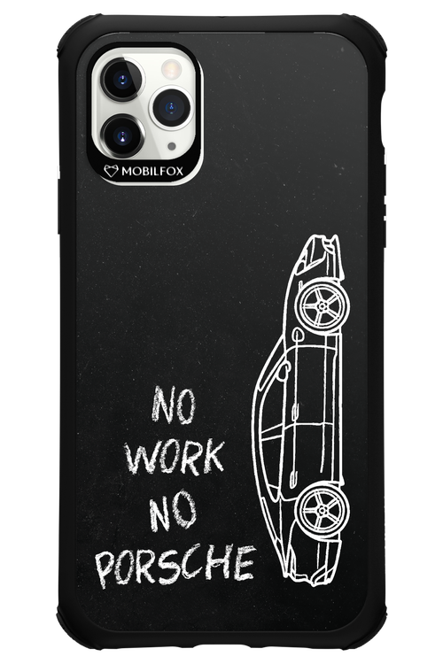 No Work - Apple iPhone 11 Pro Max