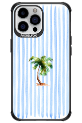 Palm Chill - Apple iPhone 13 Pro Max