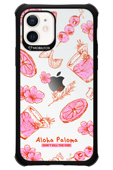 Aloha Paloma - Apple iPhone 12