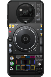 I need a DJ - Xiaomi Poco X3 NFC