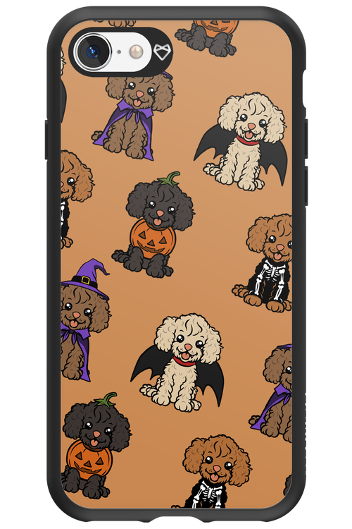 BOO-DLE CREW - Apple iPhone SE 2022