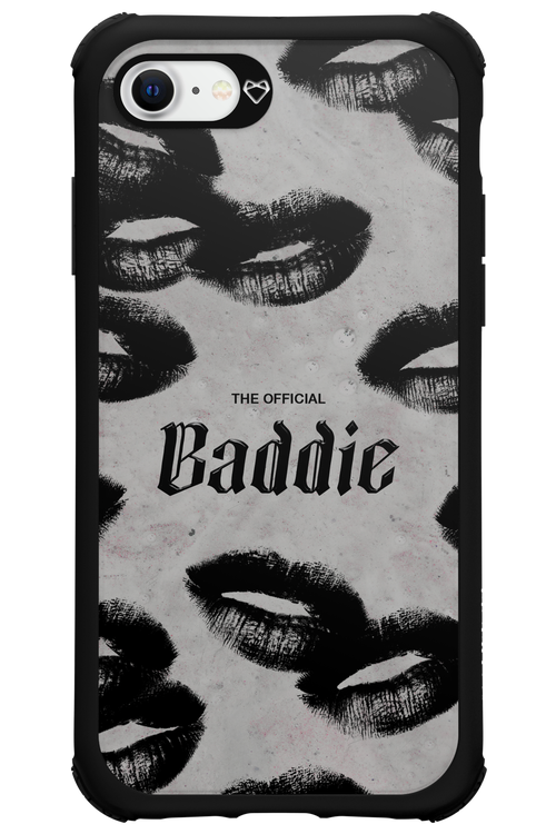 Official Baddie - Apple iPhone SE 2022