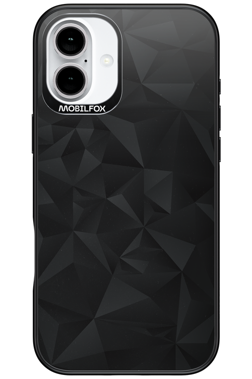 Low Poly - Apple iPhone 16 Plus