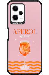 Aperol - Xiaomi Redmi Note 12 5G