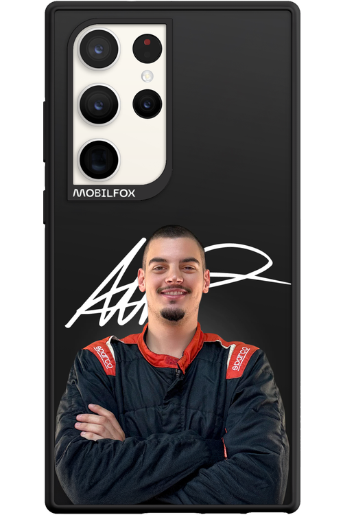 Driver’s Pride - Samsung Galaxy S23 Ultra