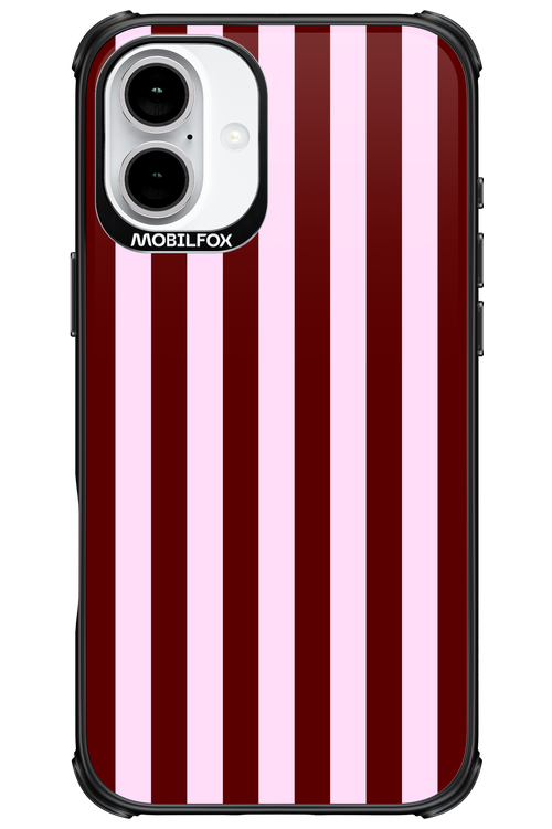 Circus Romance - Apple iPhone 16 Plus