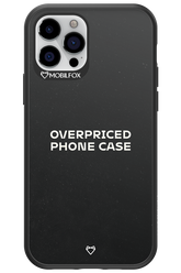Overprieced - Apple iPhone 12 Pro