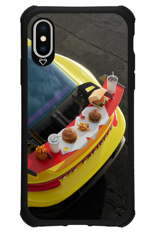 BigBusiness - Apple iPhone X