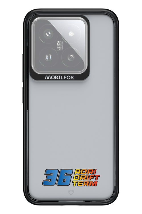 Minimal Drift - Xiaomi 14