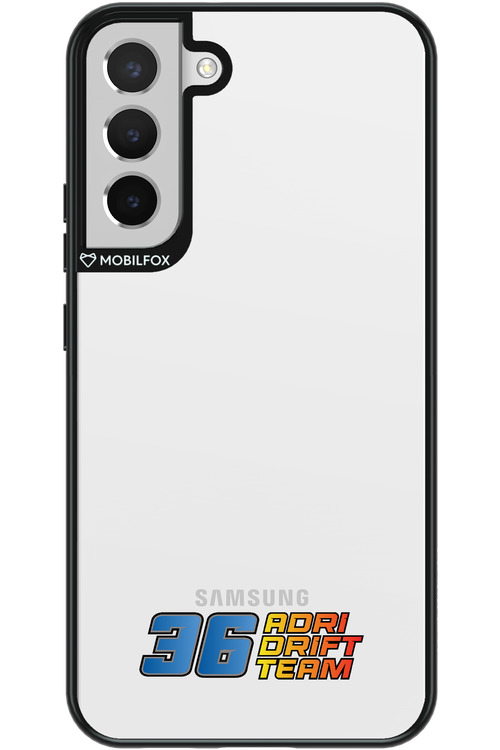 Minimal Drift - Samsung Galaxy S22+