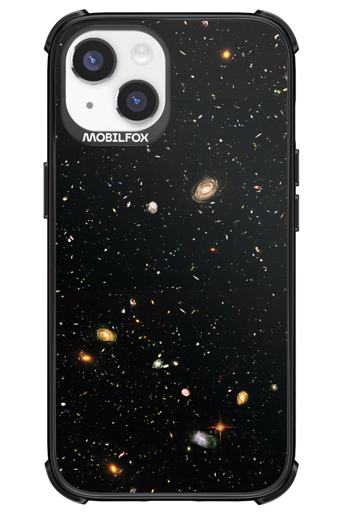 Cosmic Space - Apple iPhone 14