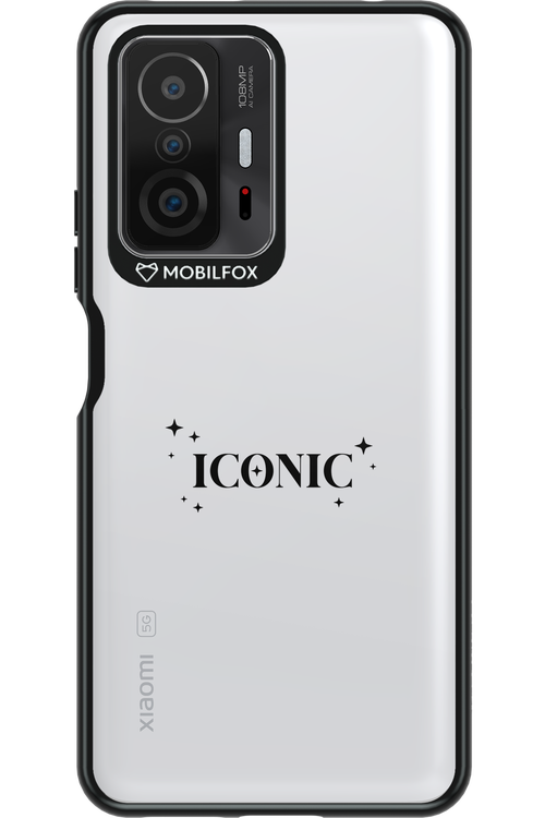 Iconic Sparkle - Xiaomi Mi 11T Pro