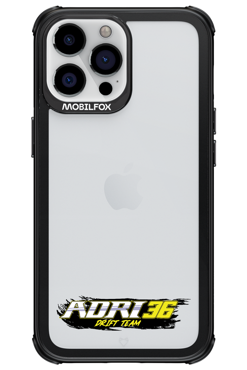 ADRI36 Signature - Apple iPhone 13 Pro Max