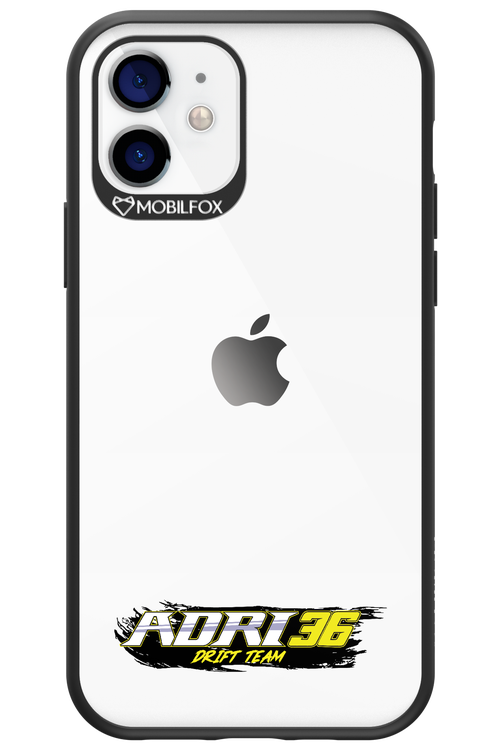 ADRI36 Signature - Apple iPhone 12