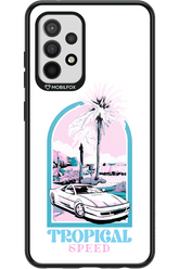 Tropical Speed - Samsung Galaxy A52 / A52 5G / A52s