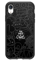 The Art of Chaos - Apple iPhone XR