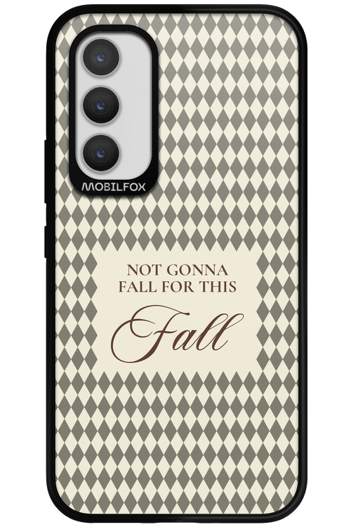 Not Gonna Fall - Samsung Galaxy A34