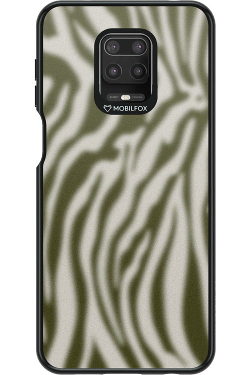 Easy Nature - Xiaomi Redmi Note 9 Pro