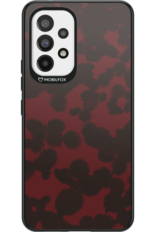 Bordeaux Skin - Samsung Galaxy A53