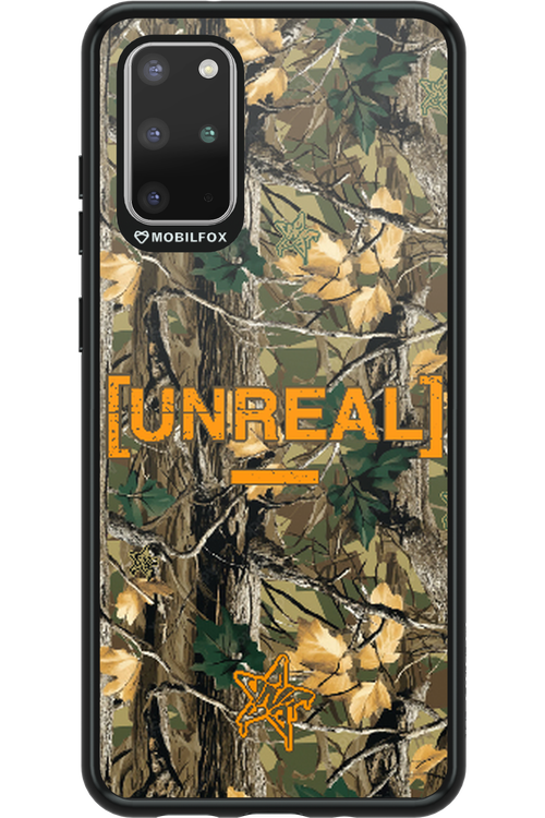 Realtree - Samsung Galaxy S20+