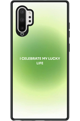 MY LUCKY LIFE - Samsung Galaxy Note 10+