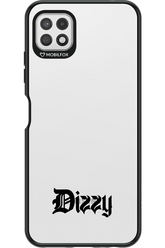 Crimson Code - Samsung Galaxy A22 5G