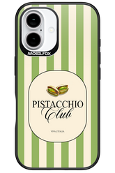 P-Club - Apple iPhone 16