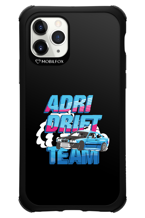 Adri Drift - Apple iPhone 11 Pro