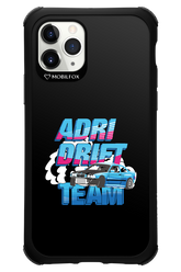 Adri Drift - Apple iPhone 11 Pro