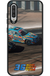 Tandem Thrill - Samsung Galaxy A70