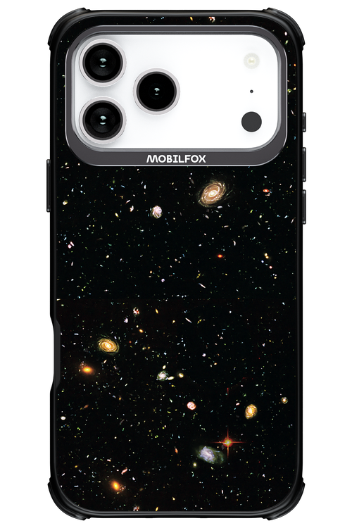 Cosmic Space - Apple iPhone 17 Pro Max