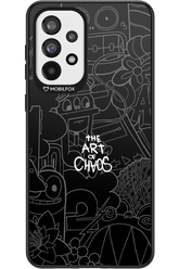 The Art of Chaos - Samsung Galaxy A73