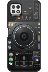 I need a DJ - Samsung Galaxy A22 5G