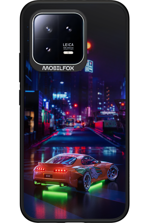 Tokyo Dreams - Xiaomi 13