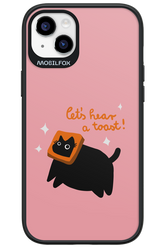 TOAST - Apple iPhone 14 Plus