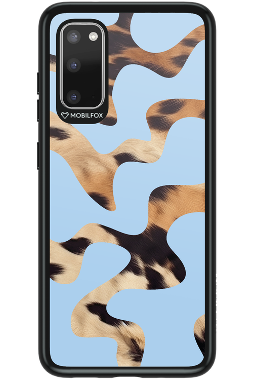 Funky Deer - Samsung Galaxy S20